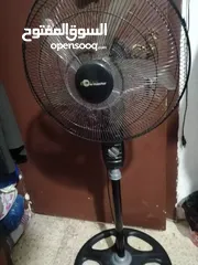  1 مروحه للبيع