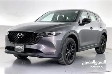  5 2023 Mazda CX 5 Trend  • Flood free • 1.99% financing rate