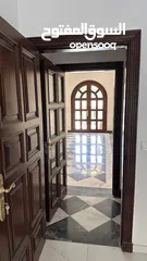  5 شقة مميزة ارضية مع حديقة مفروشة او بدون فرش - modern furnished ground floor apartment with garden