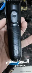  16 للبيع مكينة حلاقة Braun xt5 براون