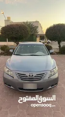  4 كامري GLX 2008