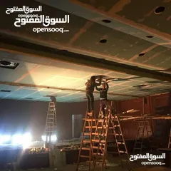  20 تنفيذ كافه أعمال صيانه المكيفات فك نقل تركيب شحن غاز و تأسيس لجميع انواع المكيفات