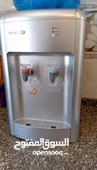 1 كولر للبيع