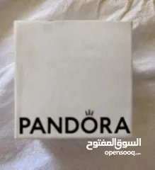  1 Pandora Promise Ring / خاتم باندورا