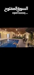  1 فرصه تتملك افخم فيلا بتصميم حديث والسعر لقطه وامكانيه الدفع مريحه جدا موجود كاش وتقسيط مريح جدا