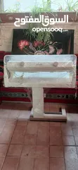  6 مكوى برادي يعمل عاي الكهرباء
