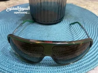  3 نظارات شمسيه ديزل اصليه
