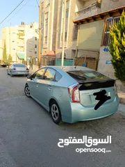  6 تويوتا بريوس 2015 توب نظافه