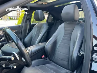  11 مرسيدس اي كلاس بلج ان هايبرد 2018 Mercedes E350e Plug In Hybrid AMG Line