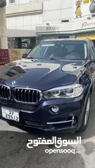  13 BMW x5 2016