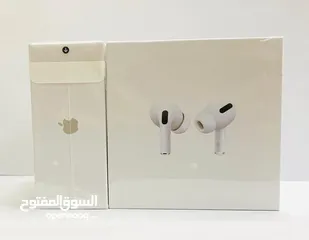  2 Airpods Pro 2