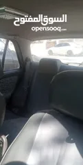  5 كيا سيفيا ون اتوماتيك موديل 96للبيع