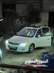  7 هنداي i30للبيع