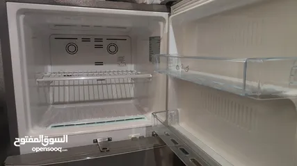  2 ثلاجه  LG  صغيرة للبيع