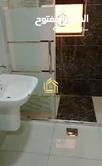  18 شقة فارغة - المدينة الرياضية - 3نوم 1ماستر - 210م - مطلة - قريبة من الخدمات