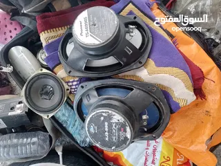  7 قطع افانتي للبيع