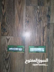  1 قطع لابتوب مستعملة للبيع