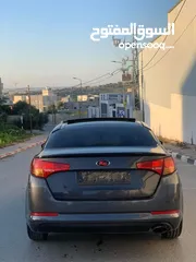  23 .كيا اوبتيما 2014 فل اضافات كاش 43000 الف كاش بحق كيا فورتي امكانية التقسيط مع فرق في سعر  امكانية ا