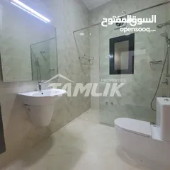  7 Sea View Townhouse for Rent in Al Qurum  REF 867GA