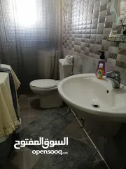  6 شقة شبه تسوية للبيع في شفا بدران - Semi Ground Floor Apartment for Sale in Shafa Badran