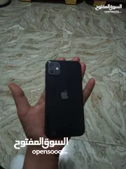  1 ايفون 11عادي