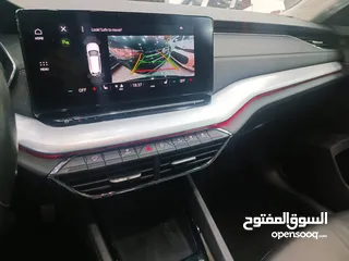  7 سكودا اوكتافيا الشكل الجديد