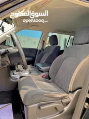  8 Nissan Patrol 2019