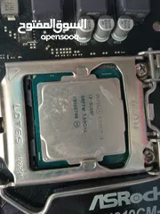  3 لوحة h310 مع معالج i3-9f بس ع 250 موجود في بيت لحم متوفر توصيل