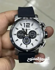  15 7  ساعات اصليه جديده سويسري وياباني