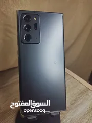  1 الجبار نوت 20 الترا 5G - رام 12 - 256G