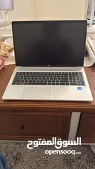  1 HP ProBook 850 G8