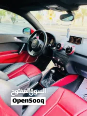  5 Audi A1 - 2011 - Sport S Line - Well Maintained