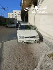  2 جولف ستيشن 98