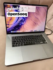  6 Powerful 2019 Apple MacBook Pro 16-inch - i9, 16GB RAM, 1TB SSD