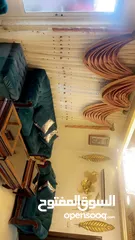  4 طقم كنب 9 مقاعد