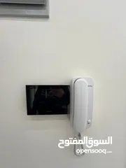  6 شقة شبة ارضي مع ترسات سوبر ديلوكس بأجمل مناطق الجبيهة.