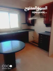  3 شقة للبيع طابق ثالث مع روف