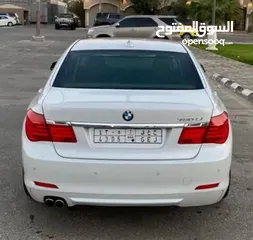  3 BMW730liللبيع