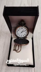  4 Vintage watch for pocket