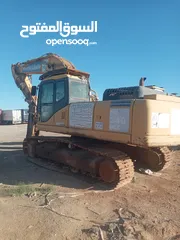  6 حفار 340 داش 7