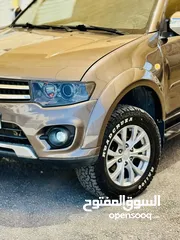  2 ميتسوبيشي 2014