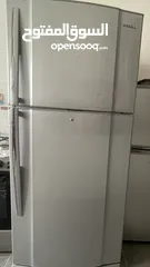  1 ثلاجة توشيبا -Toshiba fridge