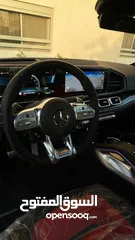  16 Mercedes-Benz GLE 53 COUPE AMG