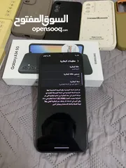  13 Galaxy A34 5G