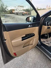  11 كيا سبورتج 2018 4x4 ديزل ماتور 2000 بنوراما جي تي سعرر حررق