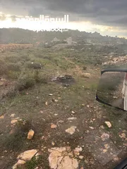  2 قطعتين ارض منفصلتين للبيع بسعر مغري