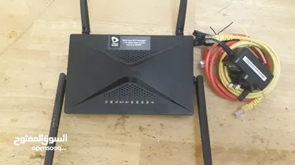  1 Router Wireless D-link Update firmware padavan by WhatsApp in Description