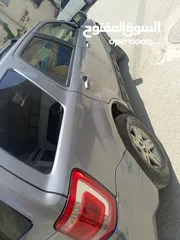  7 فورد اسكيب موديل 2008