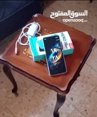  1 تلفون للبيع او للبدل على كمبيوتر