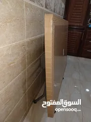  4 طاولة مطبخ مقاس 80*120